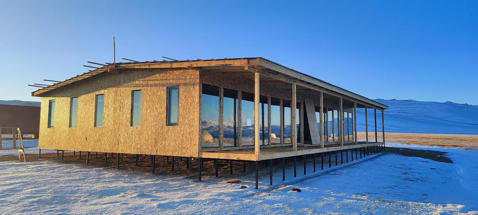Yurt Camp Ali-Nur At Lake Song-Kol Юрточный Лагерь Али-Нур Озеро Сон-Куль Сон-Куль Кыргызстан Нарын Kyrgyzstan Naryn 외부 사진